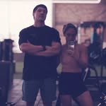 Alberto y Lorena - @albert_loreasu - Instagram