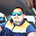 Mauro Moreno - @albertloredo - Instagram