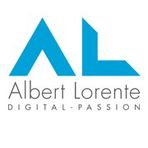 Marketing Digital Albert Lorente - Facebook
