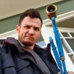 Albert Lorenz - @alik_744 - Instagram