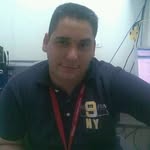 Jesús Alberto Loreto - @jesusalbertoloreto - Instagram