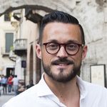 Alberto Lorusso - @albertolorusso - Instagram