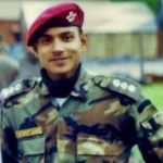 Capt Albert Louis - @albert_louis - Instagram