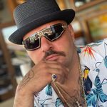 Albert Lousinian - @albertlousinian - Instagram