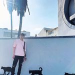 Albert Chen - @albertlovesu - Instagram
