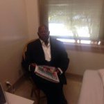 Albert Love - @albertlove1959 - Instagram