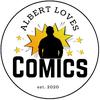Albertlovescomics - @albertlovescomics - TikTok