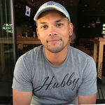 Alberto Jose Aquino - @albertlovescomics - Instagram
