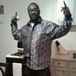 Albert Lowery - @lowery.albert - Instagram