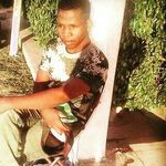 G-lowry Albert Junio Zitha - @glowryalbert - Instagram