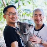 Albert Lo - @albertloyvr - Instagram