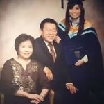 Albert Loy - @loyneepuan - Instagram
