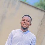 Albert Kalondji - @albertlubinga - Instagram