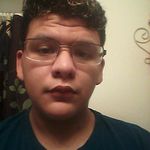 Albert Lucio - @cuurly_boi - Instagram