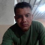 Alberto Hernández - @albertluciohernan89 - Instagram