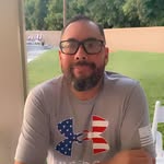 Albert Luera - @big_al_1968 - Instagram
