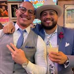 Albert Luera - @bertalu64 - Instagram