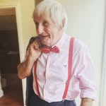 Albert Luff - @bloominbert - Instagram