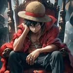Albert Luffy Aguilar - @albert.aguilar.71 - Instagram