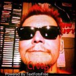 Albert Lujan - @killercrash - Instagram