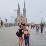 Albert Lujan - Facebook
