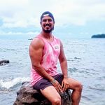 Albert Lujan - @albertolujan79 - Instagram