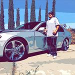 Albert Lujano - @albertlujano - Instagram