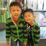 Albert Luk - @albert.luk.7 - Instagram