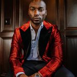 Albert Lukonga - @albert_lukonga - Instagram
