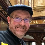 Albert Lukas - @wonderman1970 - Instagram