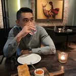Albert Luke - @albert_luke - Instagram