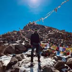 Albert Luke Dominic - @albertlukedominic - Instagram