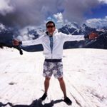 Albert Lukin - @lukin_623_albert_ares - Instagram