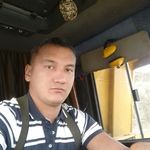 Альберт - @albertlukinov - Instagram
