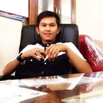Albert Lukman - @albertus.btr - Instagram