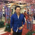 Lukman_Christo - @albertlukman728 - Instagram