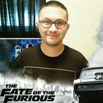Albert AJ Macias - @djaj2002 - Instagram