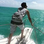 Albert Macias - @originallyfromqueens - Instagram