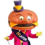 Albert Maher - @mayormccheese73 - Instagram