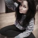 Albertina Mahoney - @albertinamahoney - Instagram