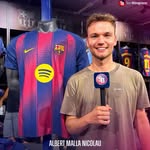 Albert Malla Nicolau - @albert.mallanicolau - Instagram