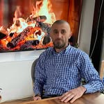 Albert Mallosi - @albertmallosi - Instagram