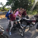 Albertmanuel Cruz Rosa - @albertmanuelcruzrosa - Instagram