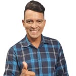 Marcelino - @albertomarcelinosocial - Instagram