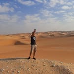 Albert Marcelo - @calmon.me - Instagram