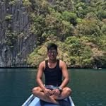 Albert Marcelo - @albert.s.marcelo - Instagram