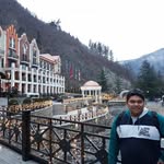 Albert Marcelo - @momonja6475 - Instagram