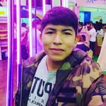 Albert Marcelo Llusco - @albertllusco - Instagram