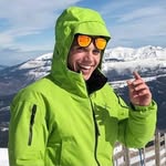 Albert Balcells i March - @callmebalci - Instagram