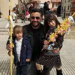 Albert March - @marchalber1976 - Instagram
